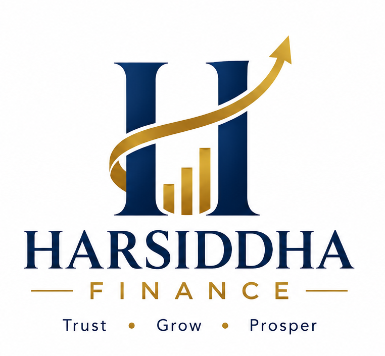 Harsiddha Finance